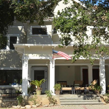 Arroyo Vista Inn South Pasadena Luaran gambar