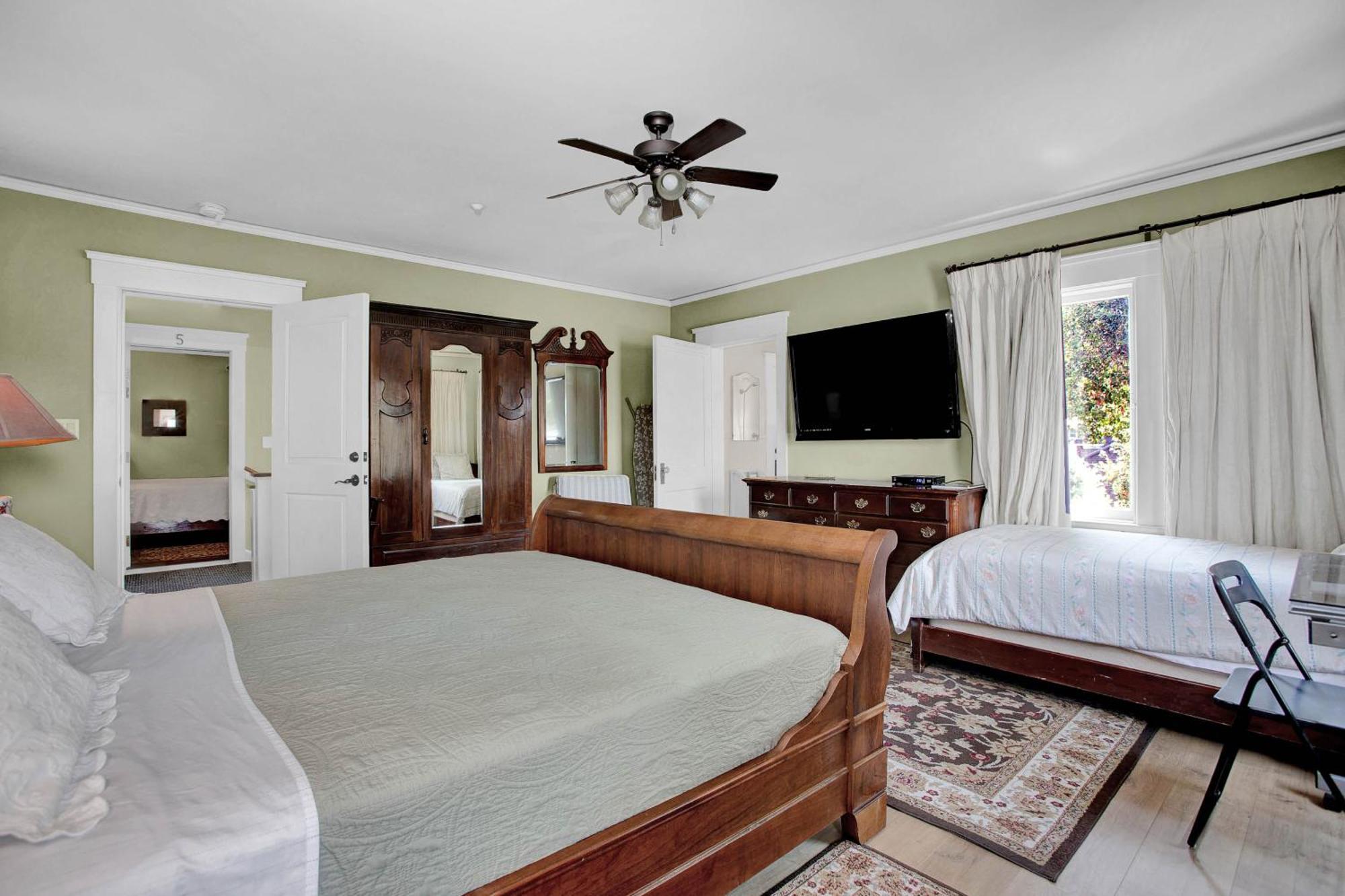 Arroyo Vista Inn South Pasadena Luaran gambar