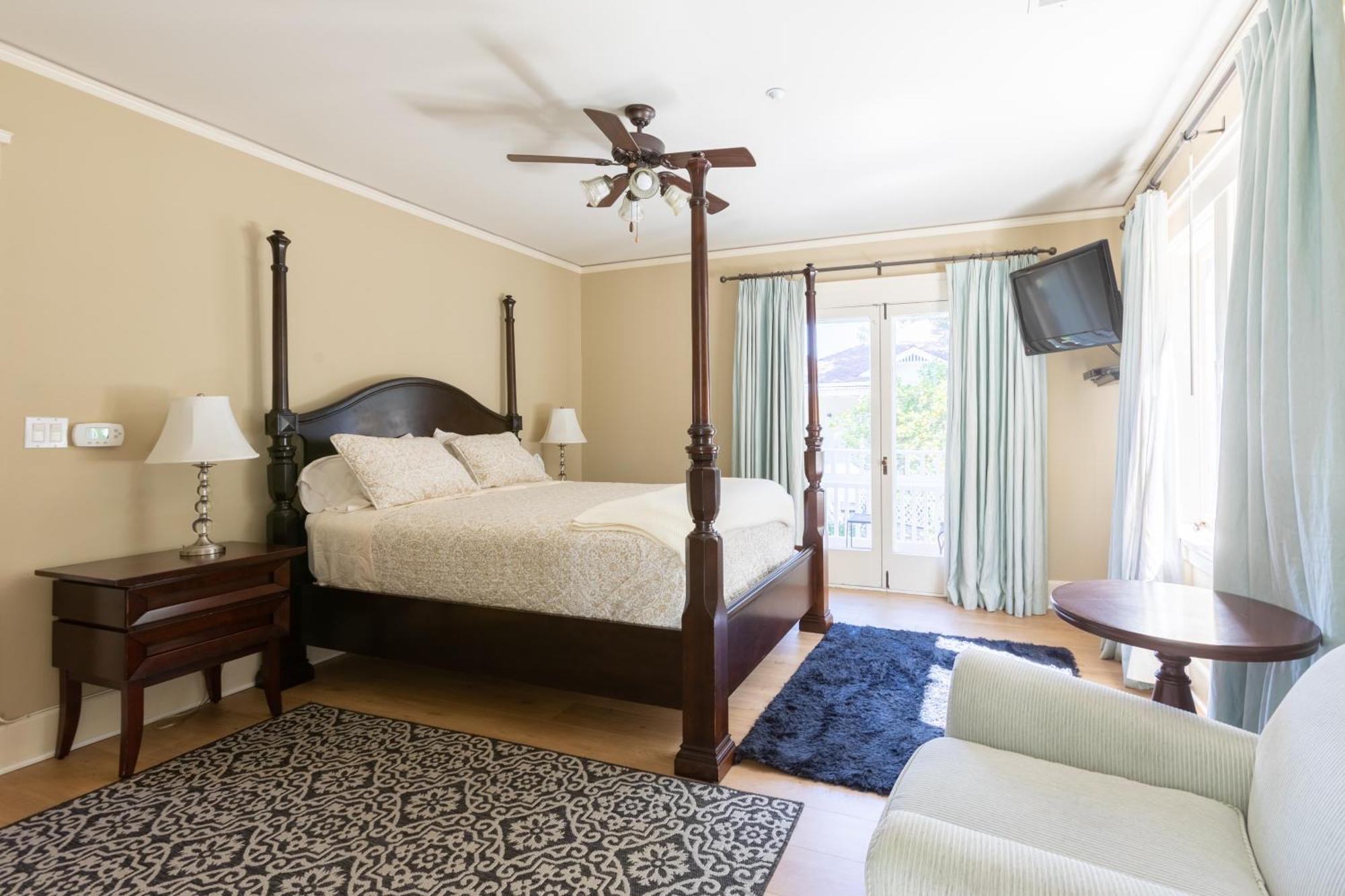 Arroyo Vista Inn South Pasadena Luaran gambar