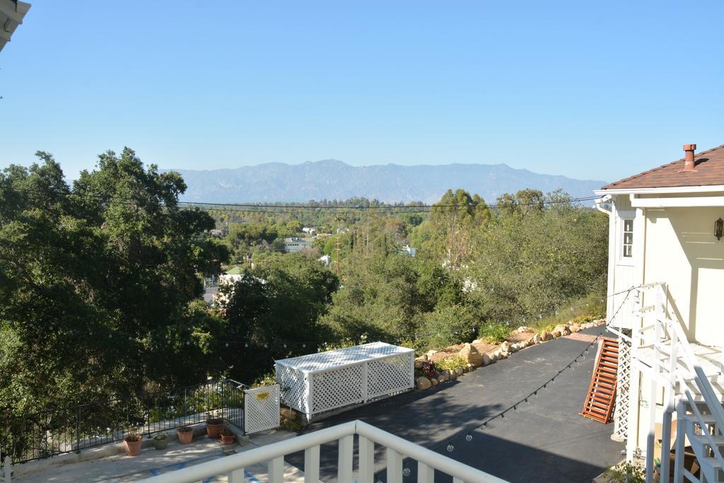 Arroyo Vista Inn South Pasadena Luaran gambar