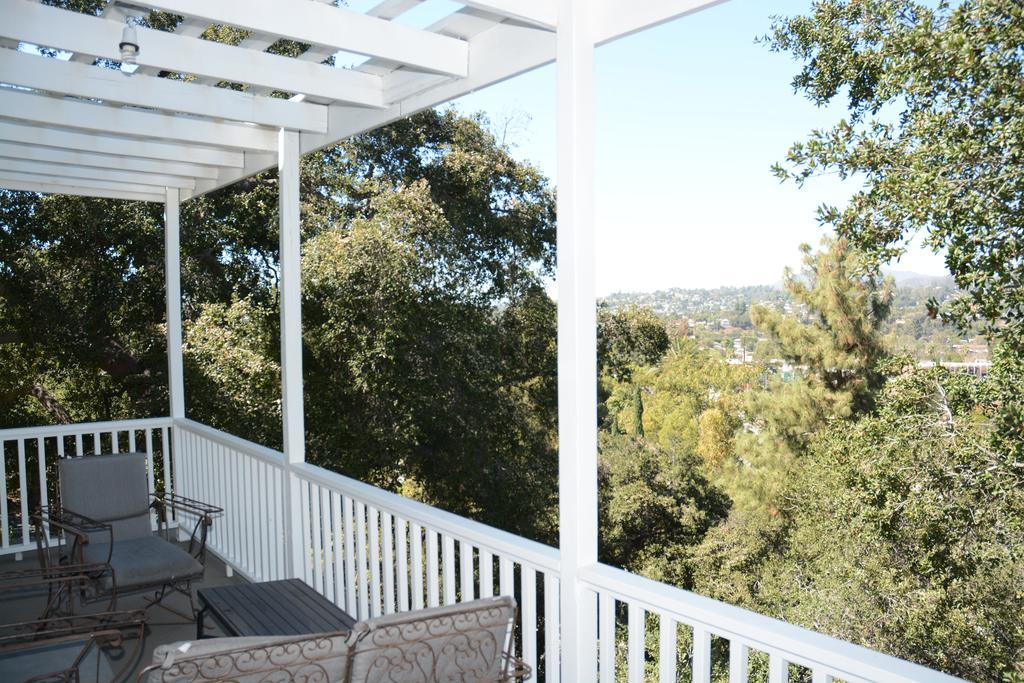 Arroyo Vista Inn South Pasadena Luaran gambar