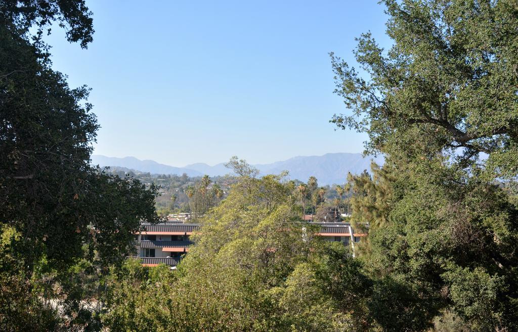 Arroyo Vista Inn South Pasadena Luaran gambar