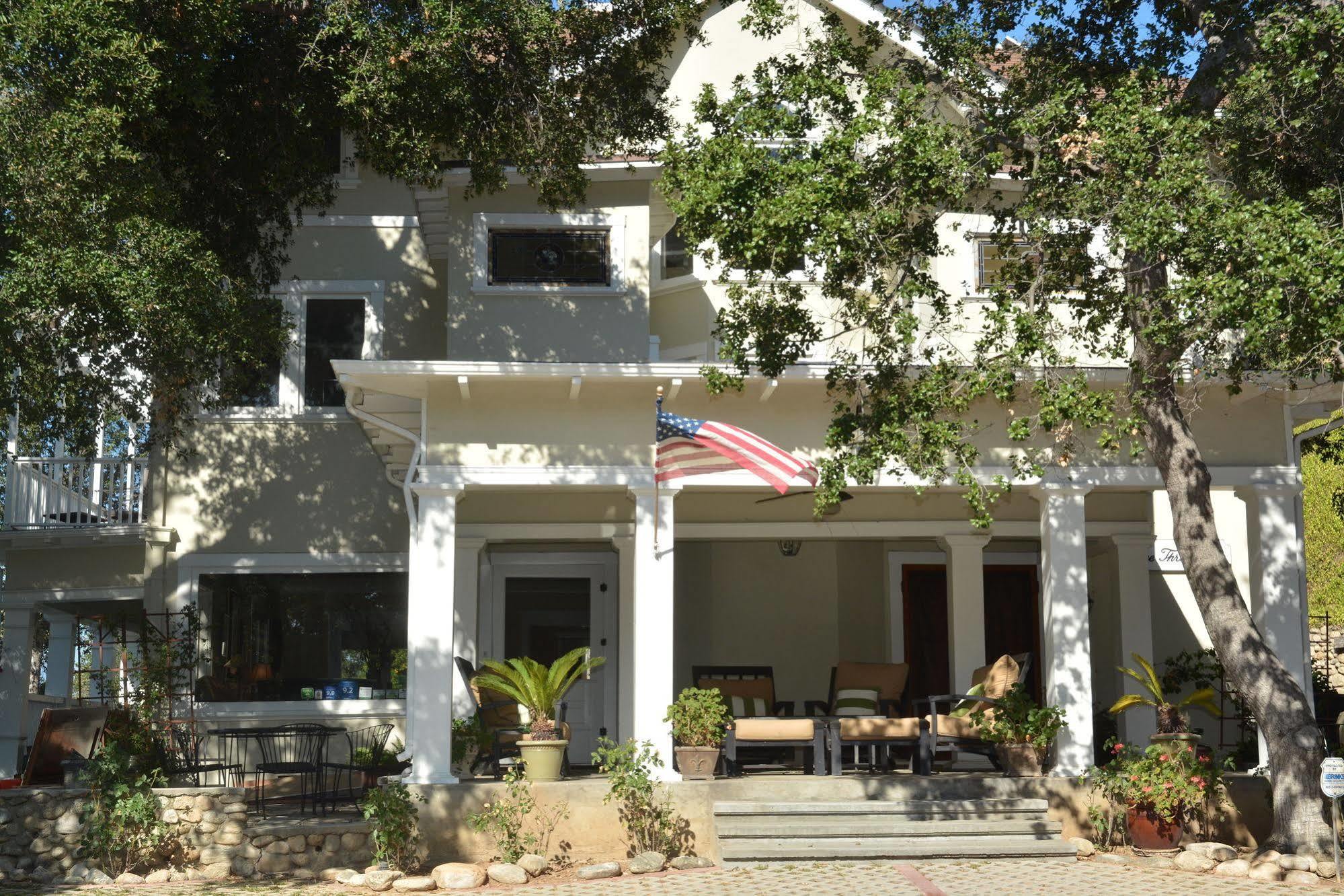 Arroyo Vista Inn South Pasadena Luaran gambar