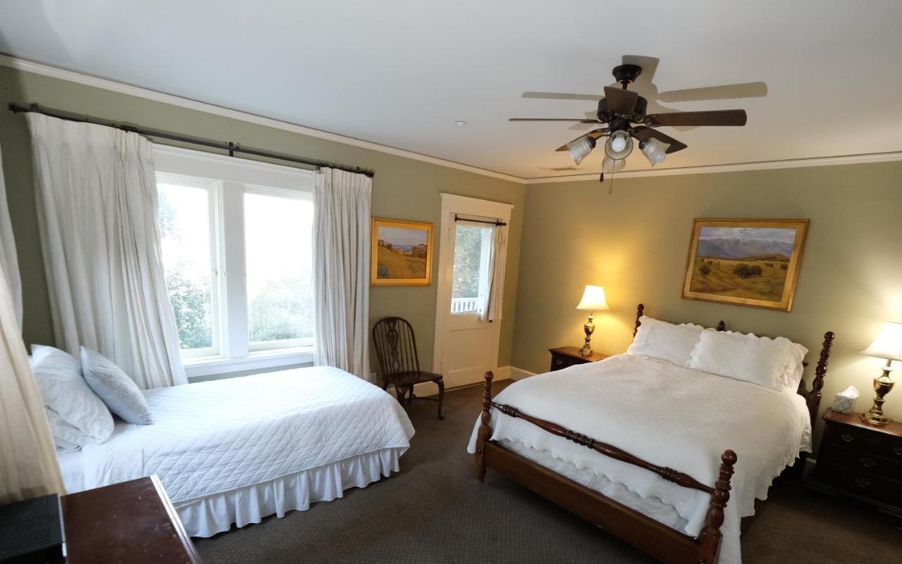 Arroyo Vista Inn South Pasadena Luaran gambar