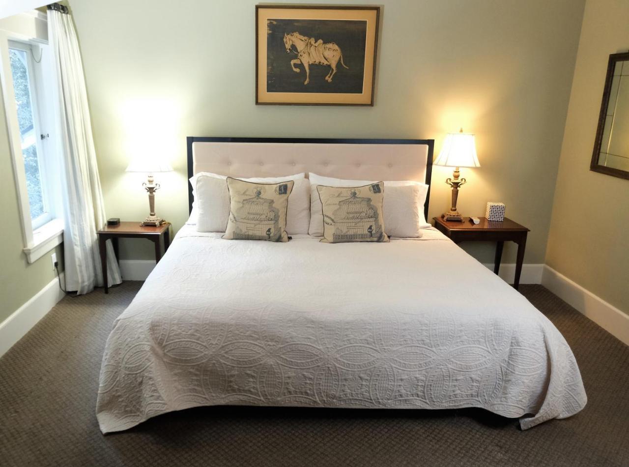 Arroyo Vista Inn South Pasadena Luaran gambar
