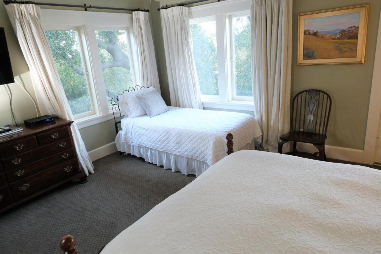 Arroyo Vista Inn South Pasadena Luaran gambar