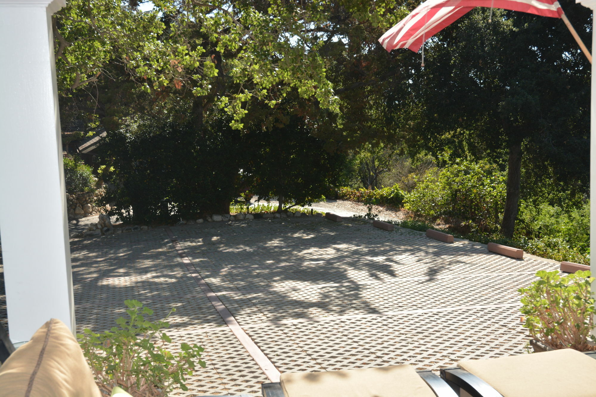 Arroyo Vista Inn South Pasadena Luaran gambar